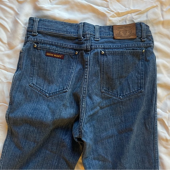 Sergio Valente bootcut jeans - Picture 8 of 8